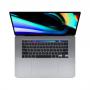 Laptop Apple Macbook Pro 15″, 16GB, 256GB SSD, Core i7 (2019)