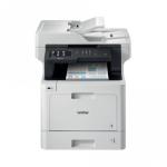 Brother Laser Printer MFC-L5750DW