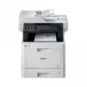 Brother Laser Printer MFC-L5750DW