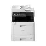 Printer Brother MFP Color Laser DCPL8410CDWYJ1