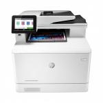 Printer HP Color LaserJet Pro M479FDW
