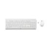 HP Wireless Keyboard & Mouse C2710