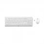 HP Wireless Keyboard & Mouse C2710