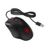 HP Omen 600 Wired Gaming Mouse