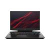 Laptop HP Omen 17.3″, 8GB, 512GB SSD, Core i5
