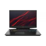 Laptop HP Omen 17.3″, 8GB, 512GB SSD, Core i5
