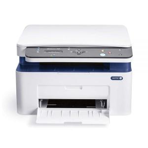 Xerox WorkCentre® 3025BI