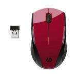 Wireless Mouse HP X3000