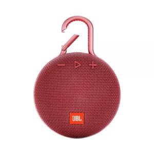 JBL Clip 3 Portable Bluetooth Speaker