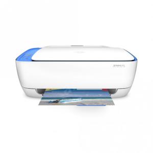 HP DeskJet 3639 AIO Printer
