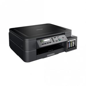 Printer Brother Inkjet MFP DCPT510WRE1