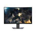 Dell Gaming 31.5″ Curved Monitor S3220DGF