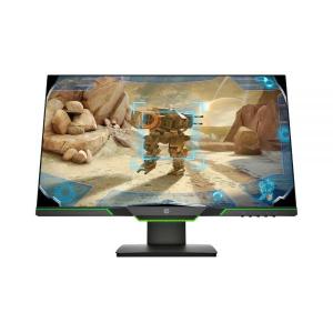 HP Gaming Monitor 24.5″ FHD
