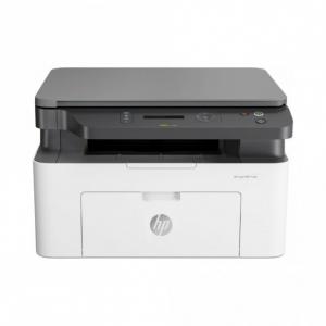 HP Printer Laser MFP 135a