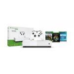 Xbox One S All Digital Edition