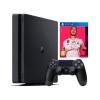 PS4 Sony Slim 1TB + Fifa 20