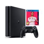 PS4 Sony Slim 1TB + Fifa 20
