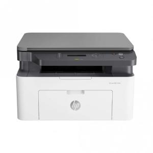HP Printer Laser MFP 135w