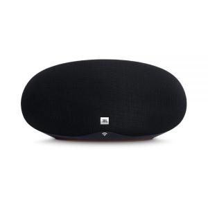 JBL Playlist Wireless Speaker with Chromecast