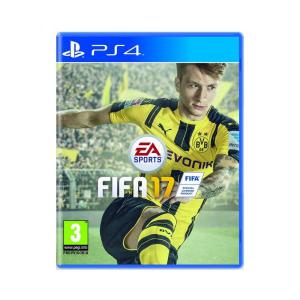 FIFA 17 për PS4