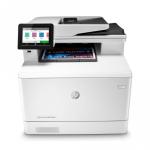 Printer HP Color LaserJet Pro
