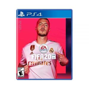 FIFA 20 për PS4