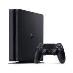 PlayStation 4 Slim 500GB Console