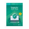 Kaspersky Anti-Virus (1pc / 1year)