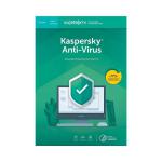 Kaspersky Anti-Virus (1pc / 1year)