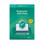 Kaspersky Anti-Virus (1pc / 1year)