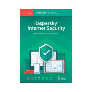 Kaspersky Internet Security Multi Device (1pc / 1year)