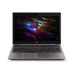 HP ZBook G6 17″, 48GB, 512GB SSD + 2TB HDD, Core i7