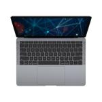 Laptop Apple Macbook Air 13″, 8GB, 128GB SSD, Core i5 (2019)