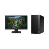 HP Pro G2 MT + Monitor V197 18.5″, 4GB, 500GB HDD, Pentium