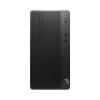 HP MicroTower 290 G2 4GB, 256GB SSD, Core i3