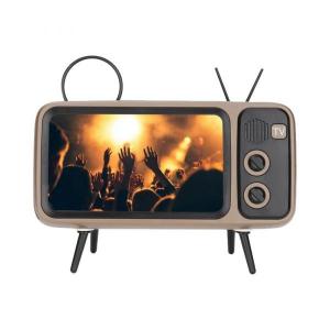 Retro TV Bluetooth Speaker