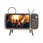 Retro TV Bluetooth Speaker