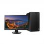 HP Pc 290G2 + Monitor V214A 21″, 8GB, 500GB HDD, Core i3