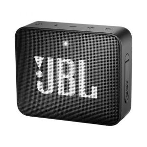 JBL GO 2 Portable Wireless Speaker