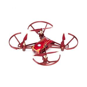 Dron DJI Tello Iron Man Edition