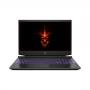 Laptop HP NB Pavilion Gaming 15.6″, 16GB, 256GB SSD, Core i7