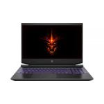 Laptop HP NB Pavilion Gaming 17.3″, 16GB, 512GB SSD, Core i7