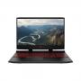Laptop HP Omen 15.6″, 16GB, 256GB SSD + 1TB HDD, Core i7