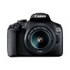 Canon EOS 2000D DSLR