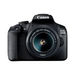 Canon EOS 2000D DSLR