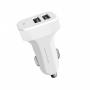 Car charger WUW-C70