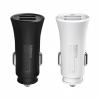 Car charger LZ-A01