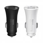 Car charger LZ-A01