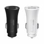 Car charger LZ-A01