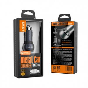 Car charger C503Q